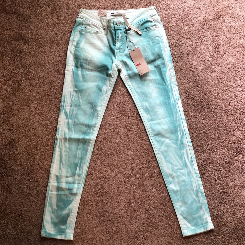 Levi’s jeans
